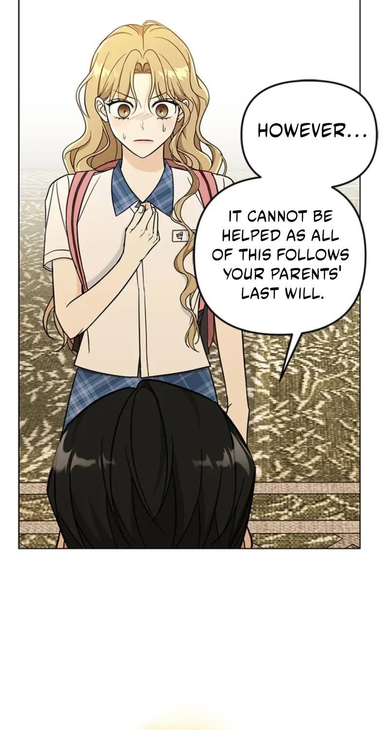 How to Dial Down a Gangster Male Lead Chapter 2 page 13 - 