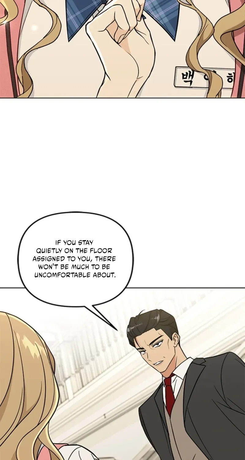 How to Dial Down a Gangster Male Lead Chapter 2 page 15 - 