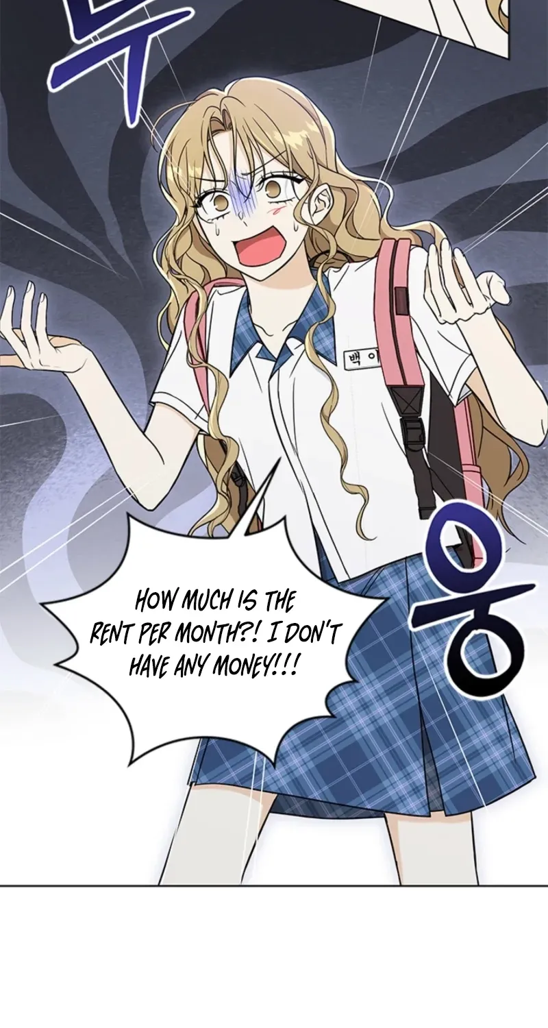 How to Dial Down a Gangster Male Lead Chapter 2 page 19 - 