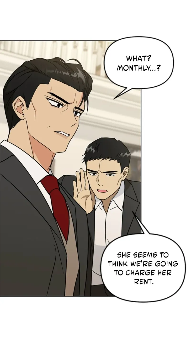 How to Dial Down a Gangster Male Lead Chapter 2 page 20 - 