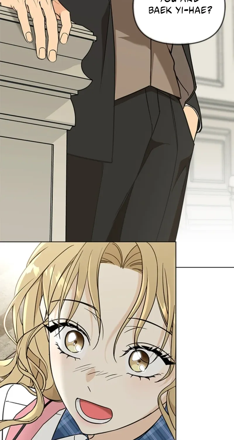 How to Dial Down a Gangster Male Lead Chapter 2 page 3 - 