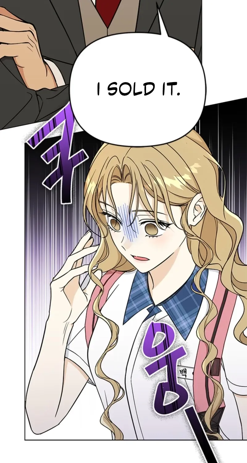 How to Dial Down a Gangster Male Lead Chapter 2 page 24 - 