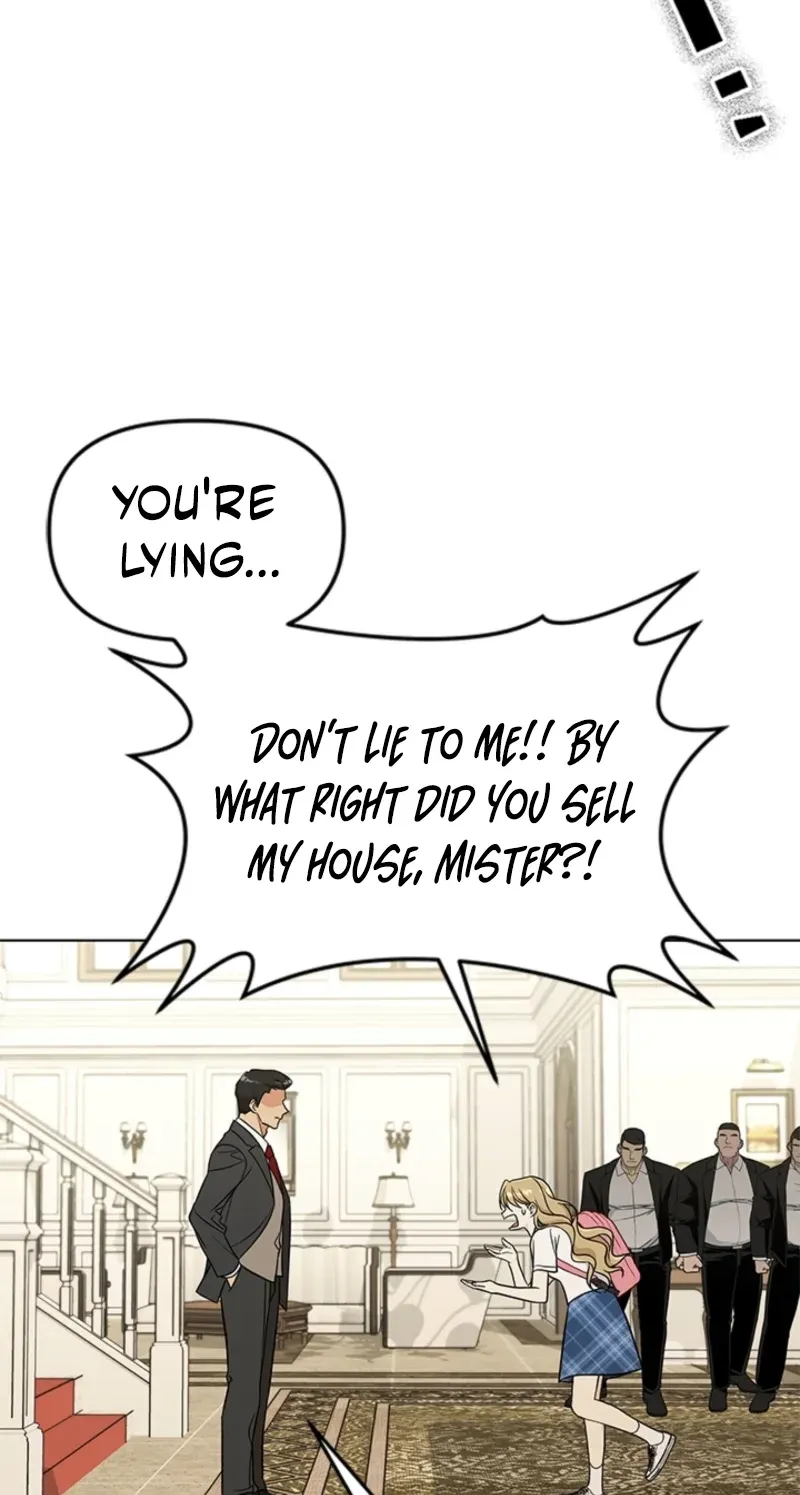 How to Dial Down a Gangster Male Lead Chapter 2 page 25 - 