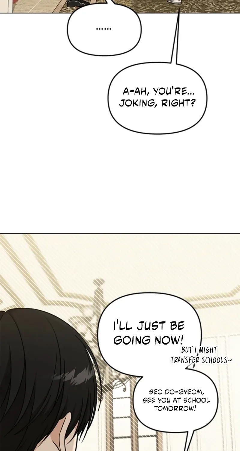 How to Dial Down a Gangster Male Lead Chapter 2 page 26 - 