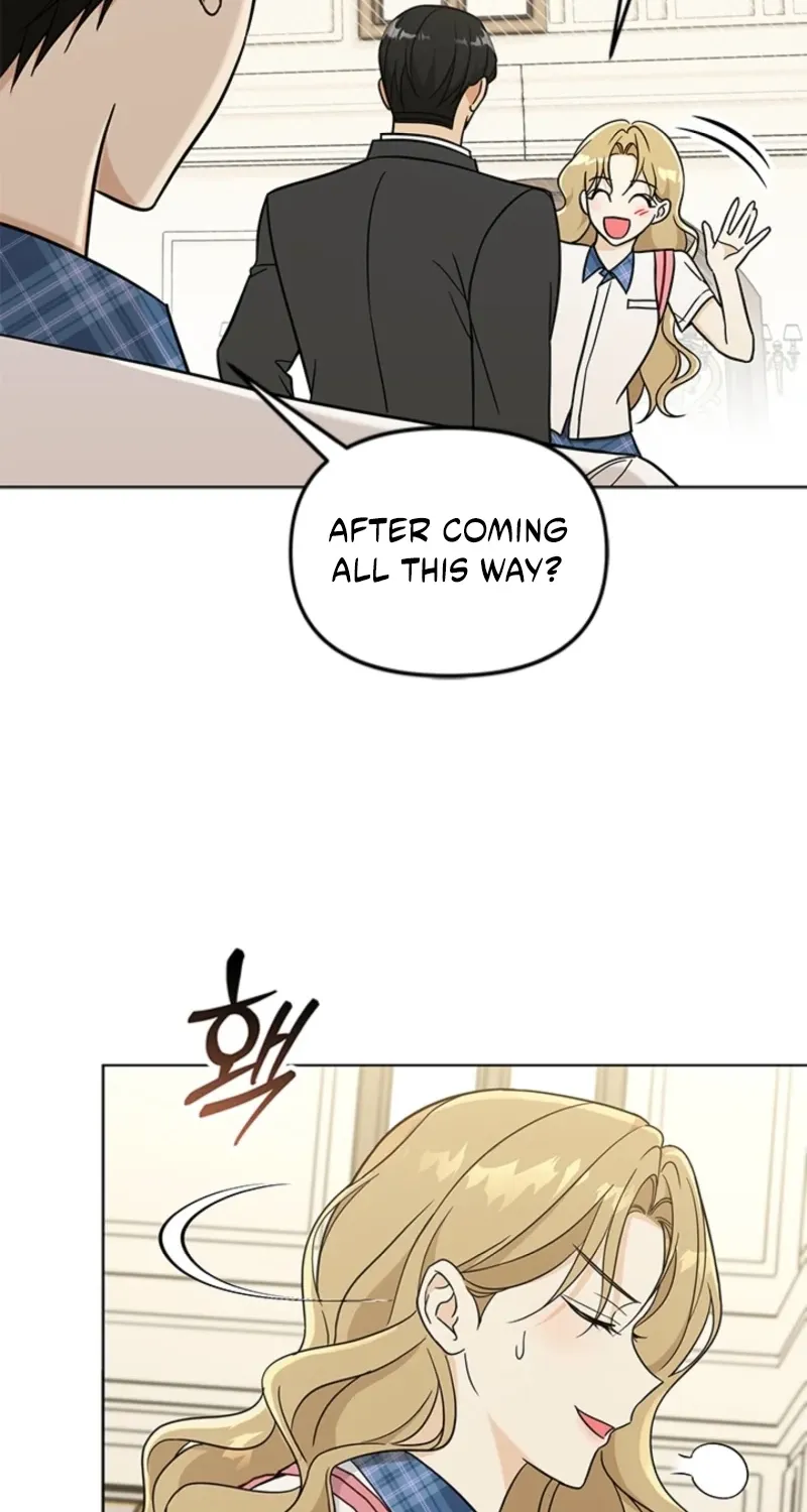 How to Dial Down a Gangster Male Lead Chapter 2 page 27 - 