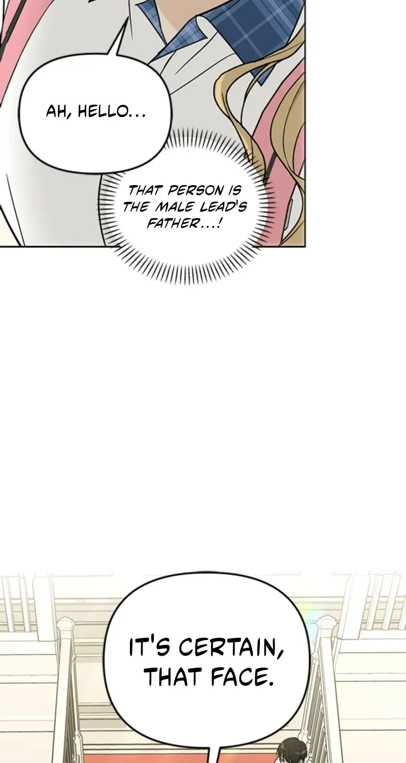 How to Dial Down a Gangster Male Lead Chapter 2 page 4 - 