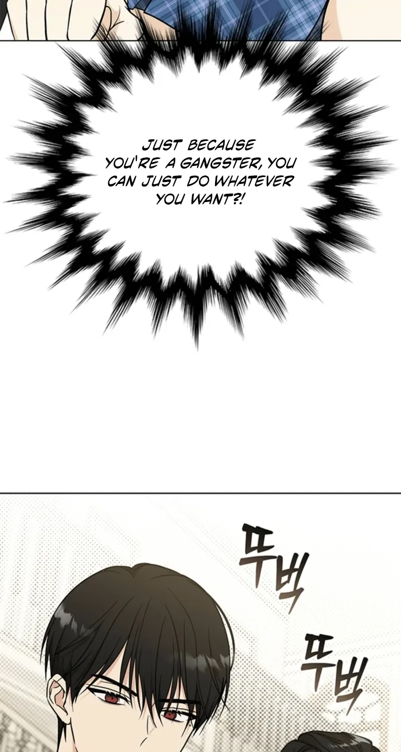 How to Dial Down a Gangster Male Lead Chapter 2 page 34 - 
