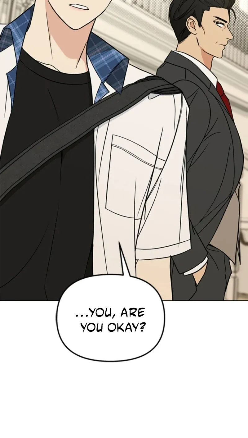 How to Dial Down a Gangster Male Lead Chapter 2 page 35 - 