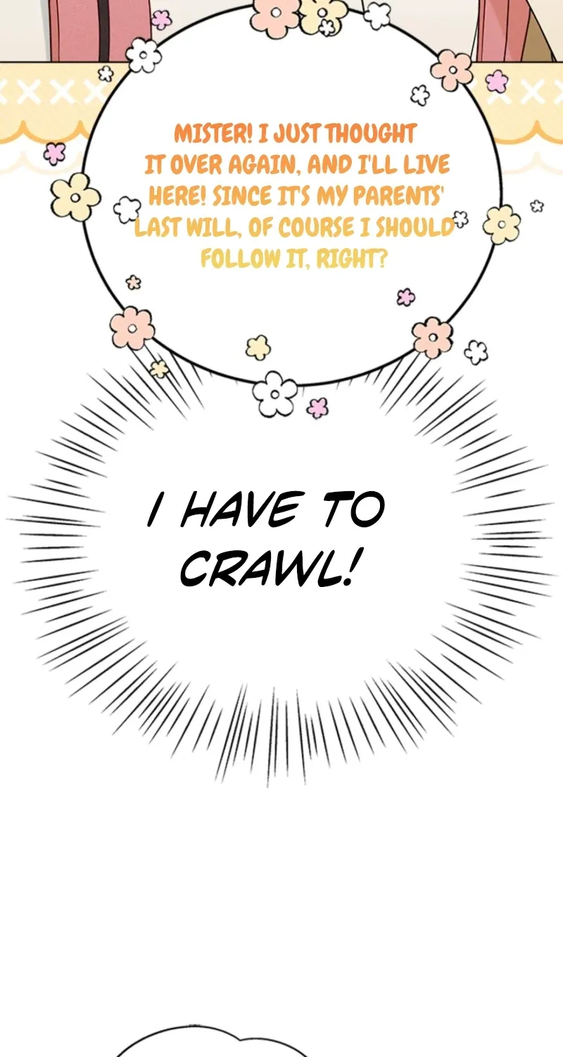 How to Dial Down a Gangster Male Lead Chapter 2 page 38 - 