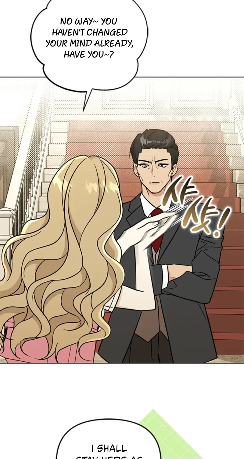 How to Dial Down a Gangster Male Lead Chapter 2 page 39 - 