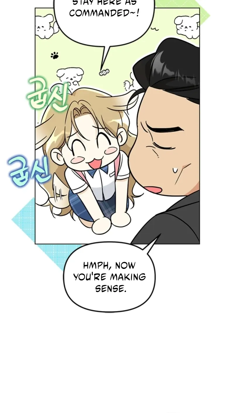 How to Dial Down a Gangster Male Lead Chapter 2 page 40 - 
