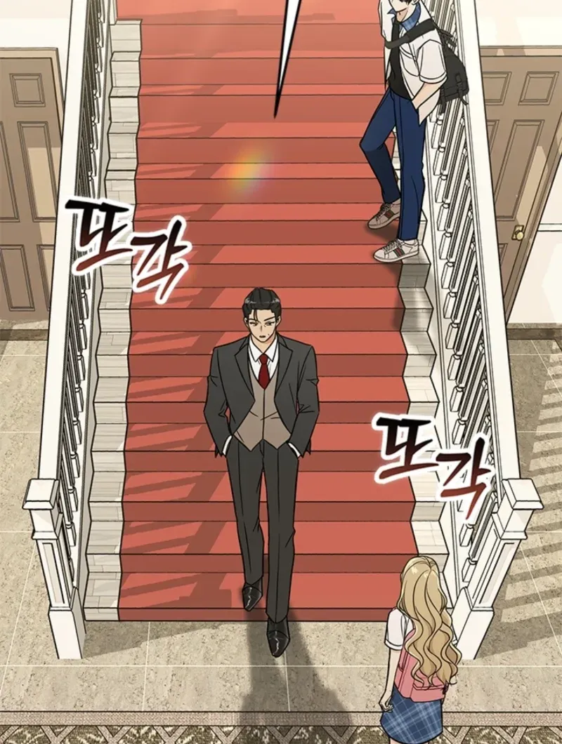 How to Dial Down a Gangster Male Lead Chapter 2 page 5 - 