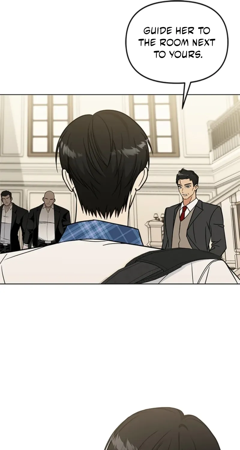How to Dial Down a Gangster Male Lead Chapter 2 page 41 - 