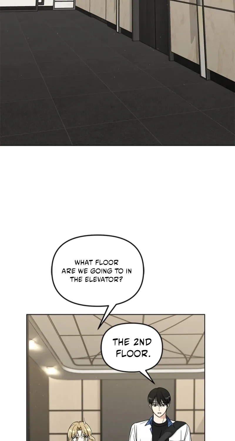 How to Dial Down a Gangster Male Lead Chapter 2 page 46 - 