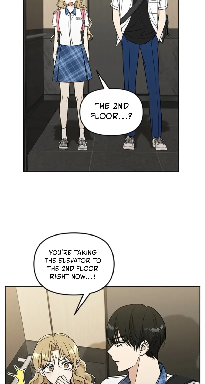 How to Dial Down a Gangster Male Lead Chapter 2 page 47 - 