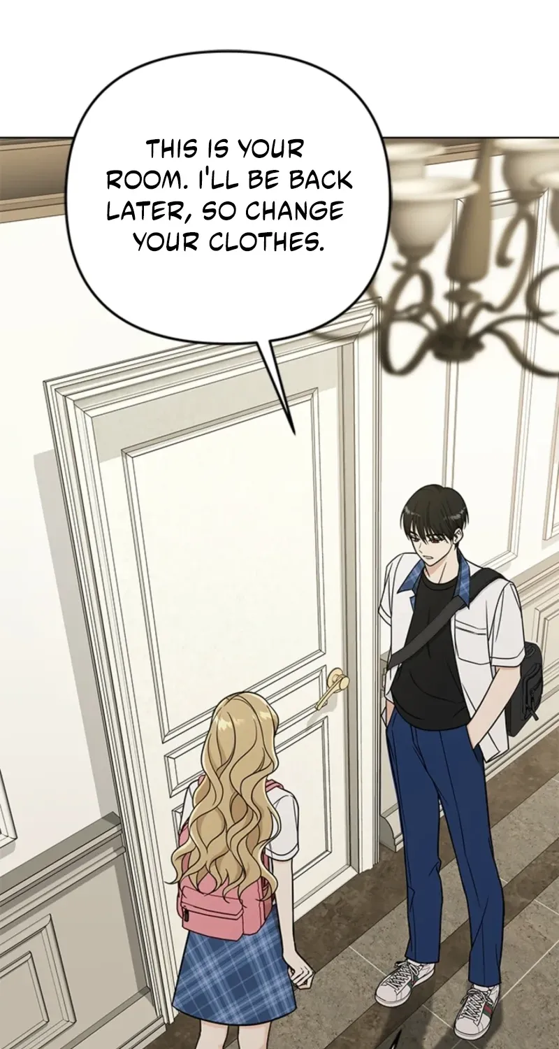 How to Dial Down a Gangster Male Lead Chapter 2 page 49 - 