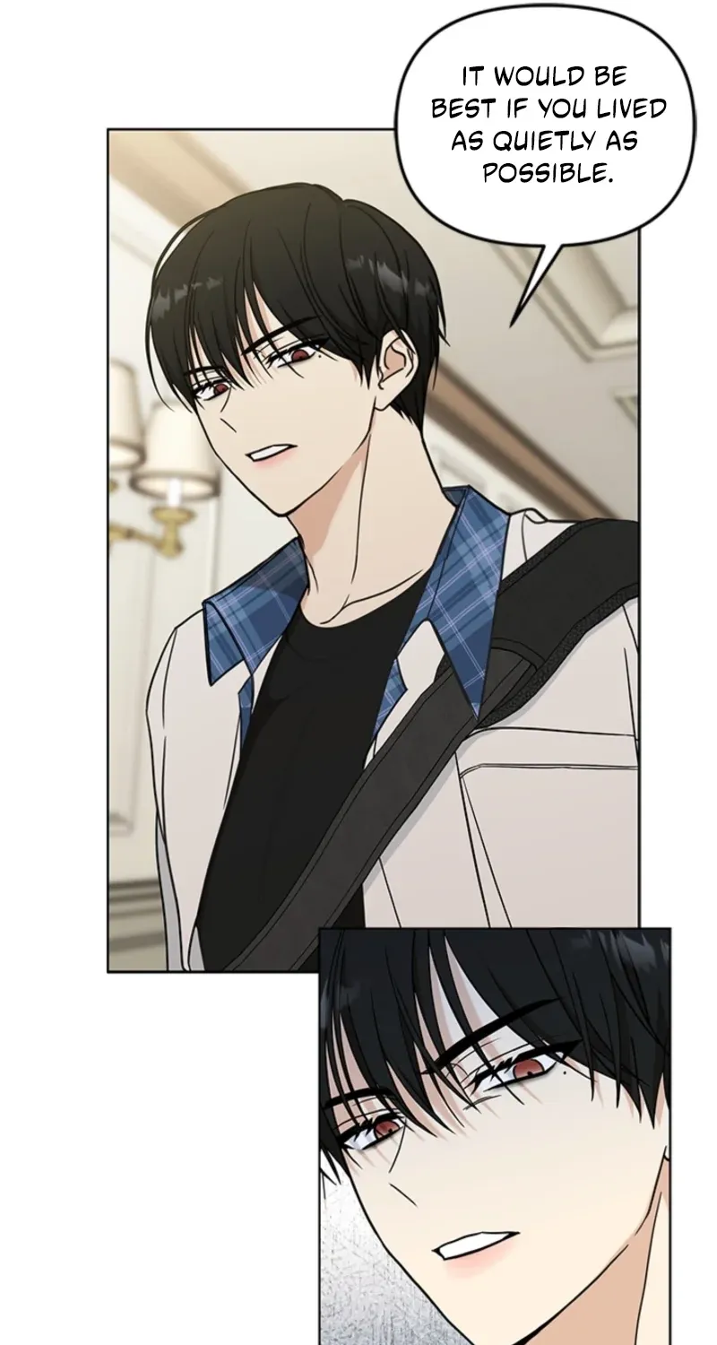 How to Dial Down a Gangster Male Lead Chapter 2 page 51 - 