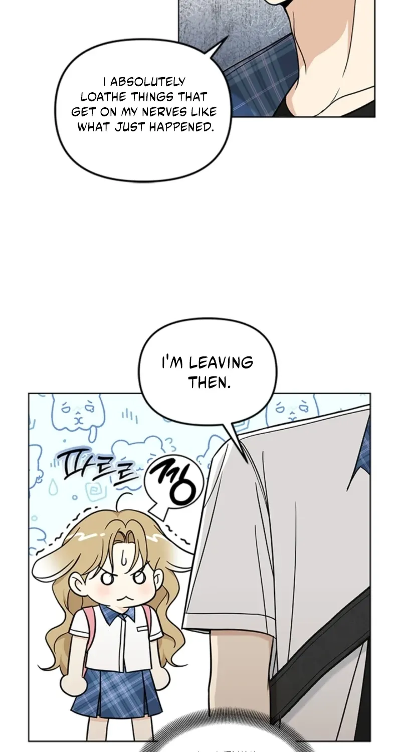 How to Dial Down a Gangster Male Lead Chapter 2 page 52 - 