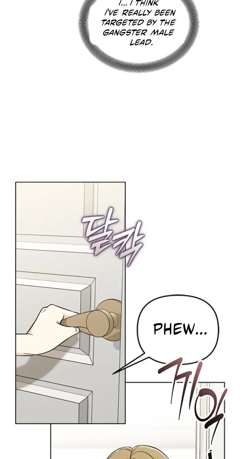 How to Dial Down a Gangster Male Lead Chapter 2 page 53 - 