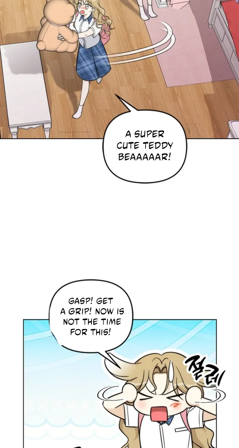 How to Dial Down a Gangster Male Lead Chapter 2 page 59 - 