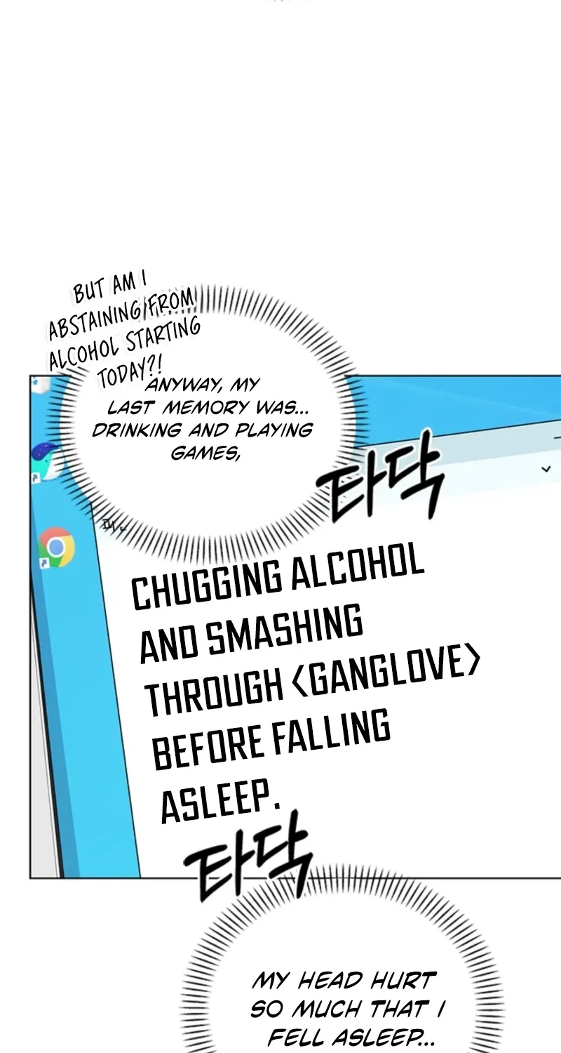How to Dial Down a Gangster Male Lead Chapter 2 page 62 - 