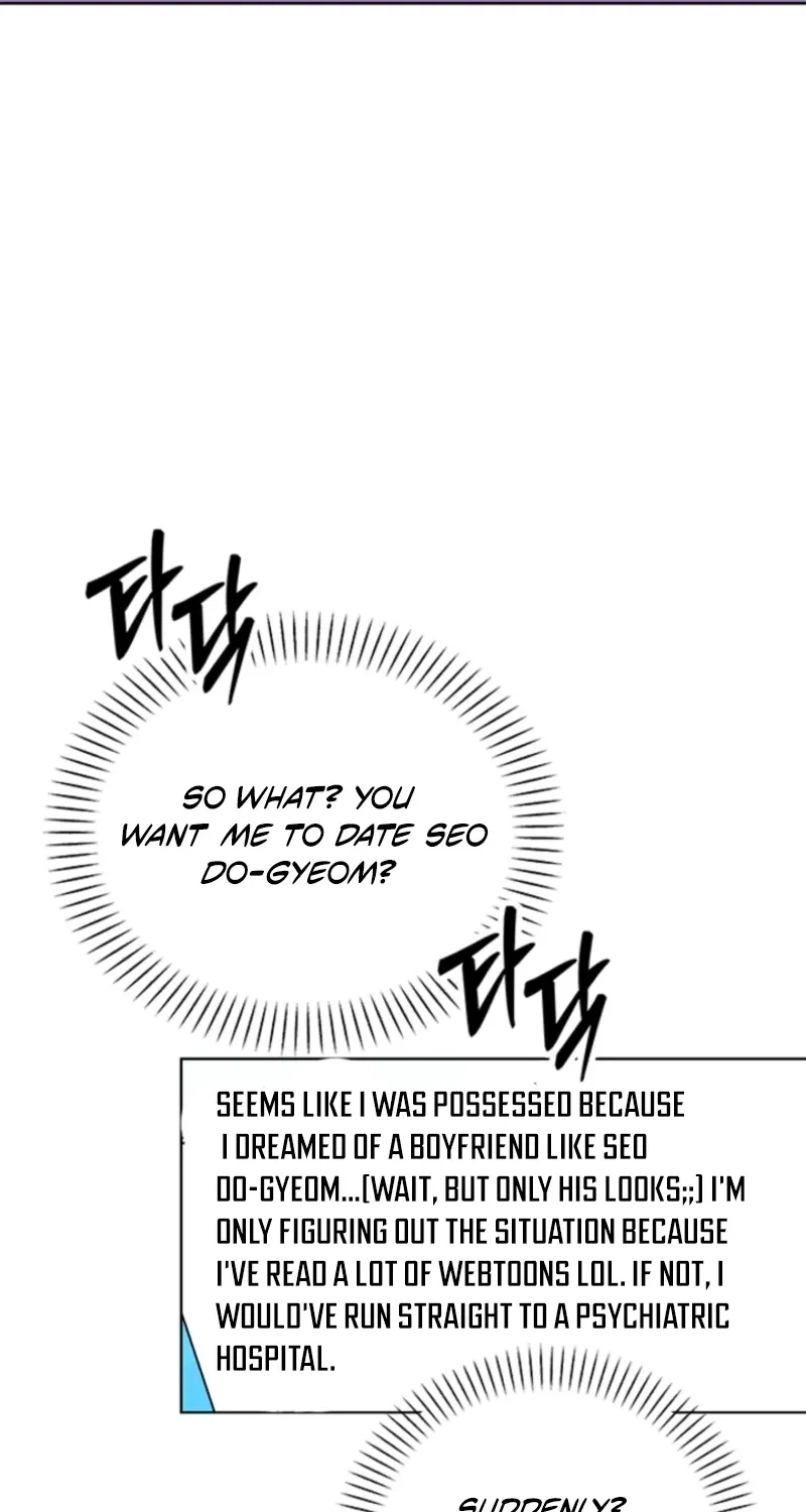 How to Dial Down a Gangster Male Lead Chapter 2 page 68 - 
