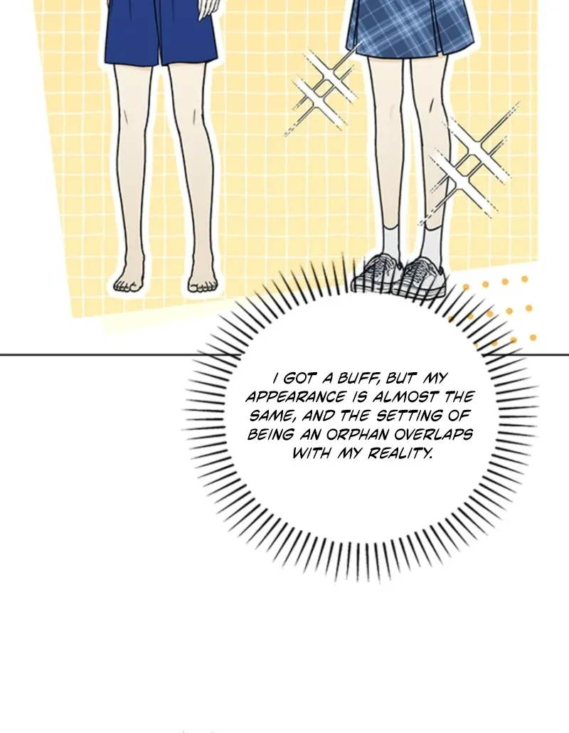 How to Dial Down a Gangster Male Lead Chapter 2 page 70 - 