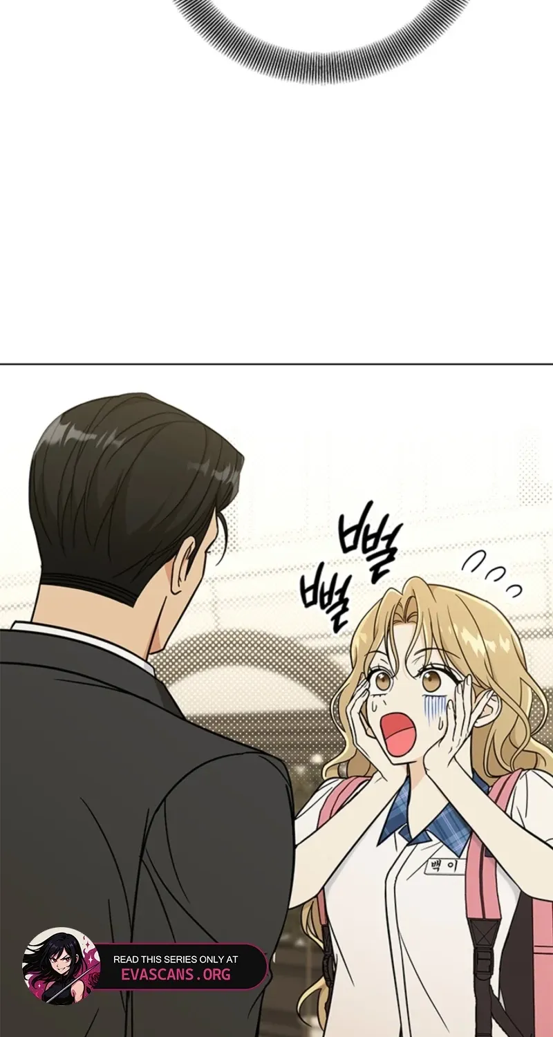 How to Dial Down a Gangster Male Lead Chapter 2 page 8 - 
