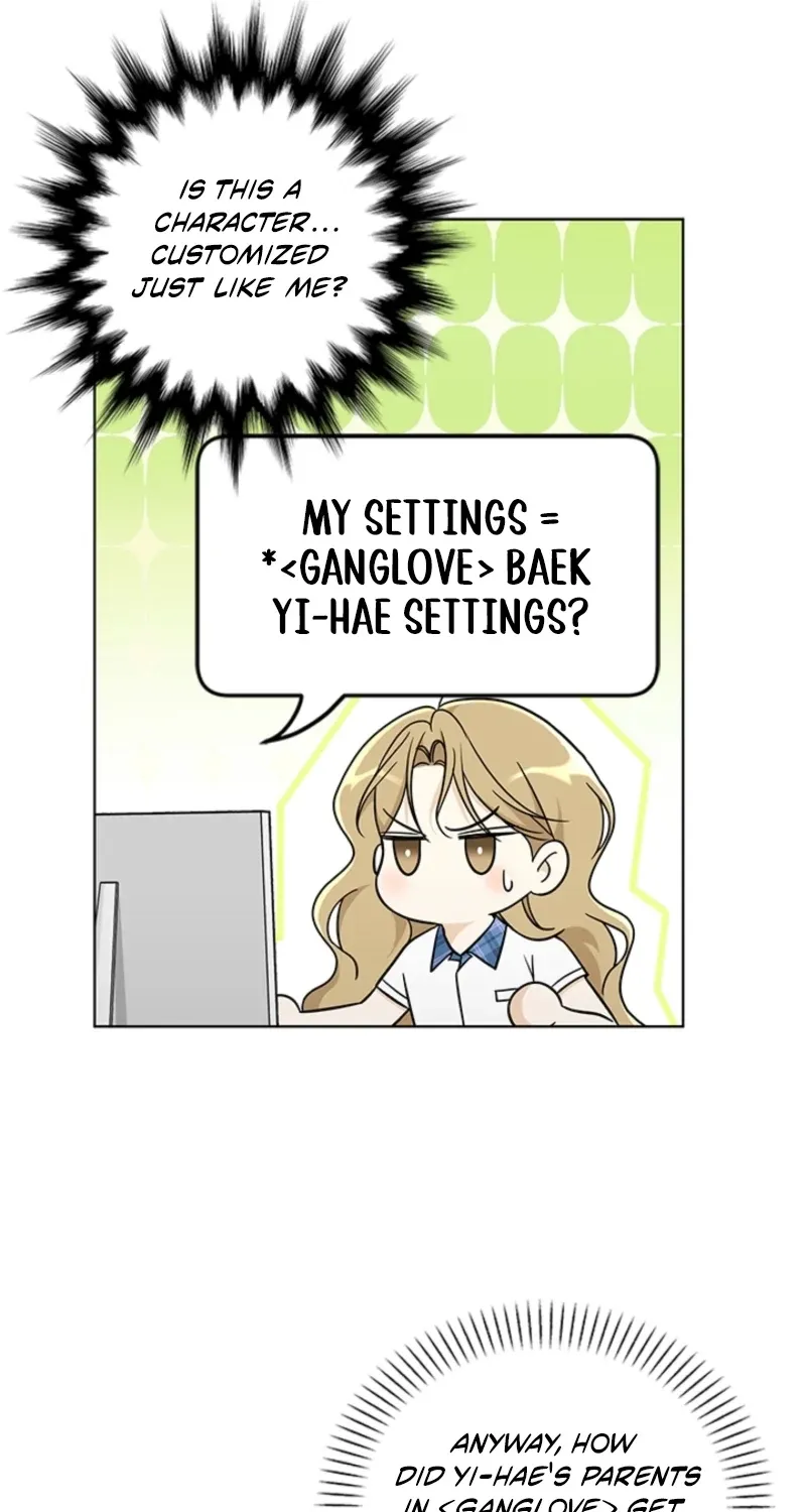 How to Dial Down a Gangster Male Lead Chapter 2 page 71 - 