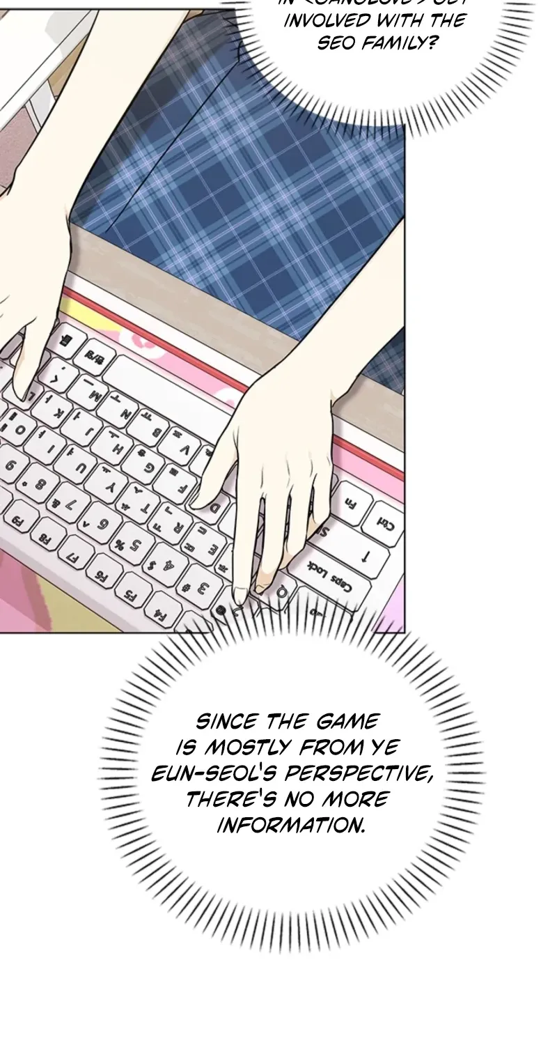 How to Dial Down a Gangster Male Lead Chapter 2 page 72 - 