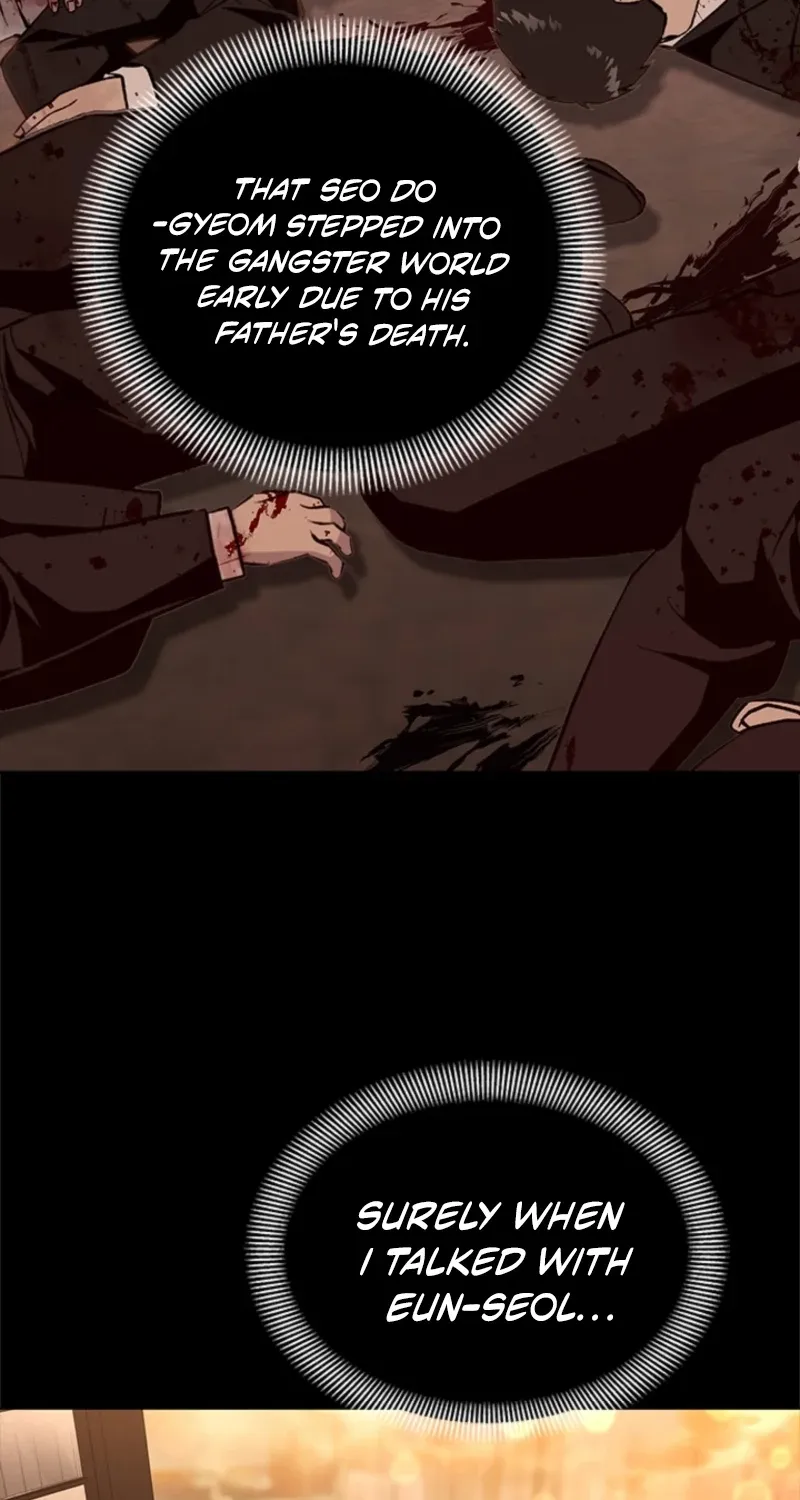How to Dial Down a Gangster Male Lead Chapter 2 page 74 - 