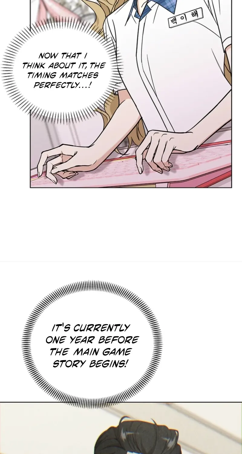 How to Dial Down a Gangster Male Lead Chapter 2 page 78 - 