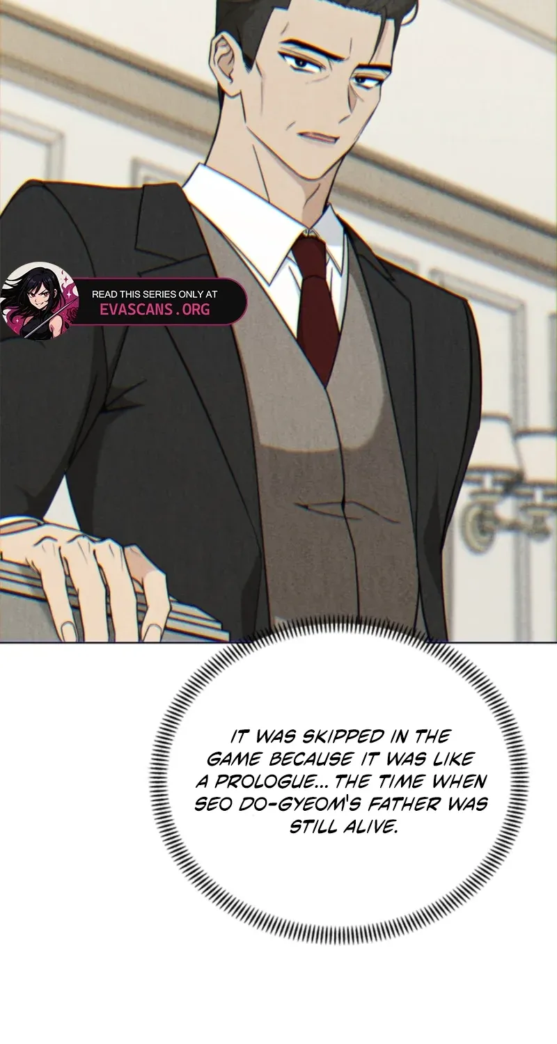 How to Dial Down a Gangster Male Lead Chapter 2 page 79 - 