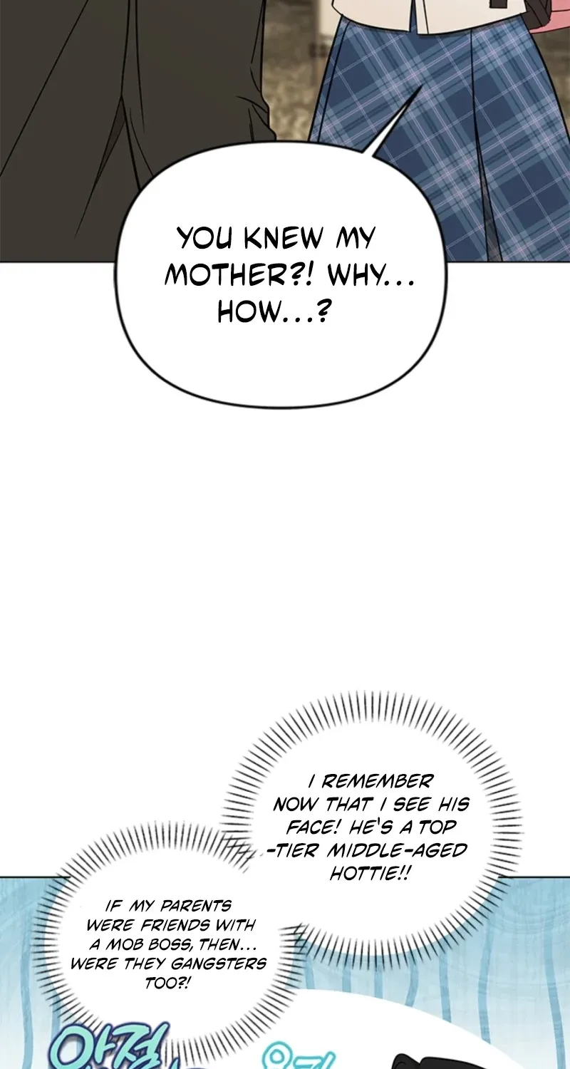How to Dial Down a Gangster Male Lead Chapter 2 page 9 - 