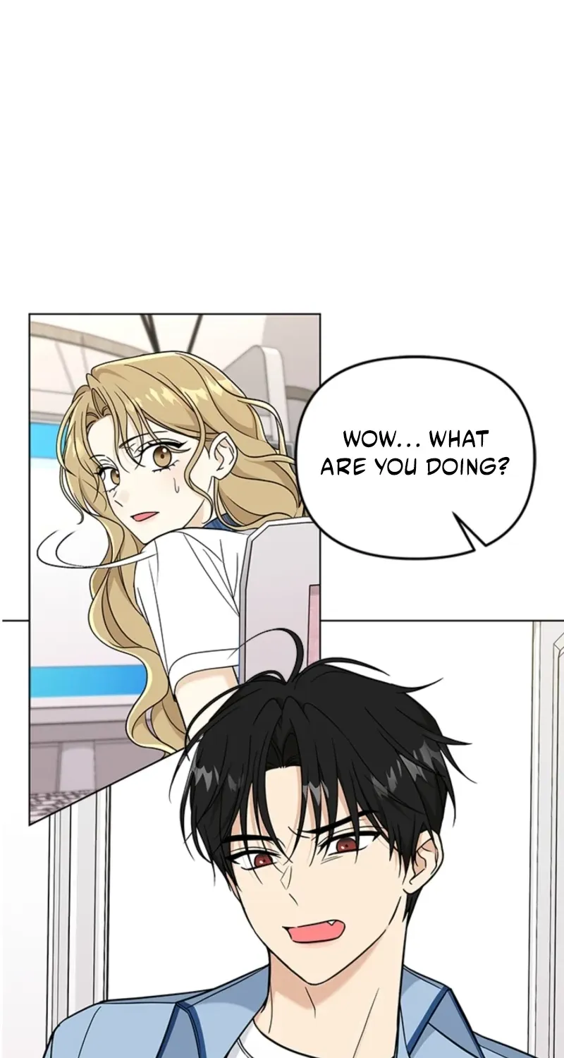 How to Dial Down a Gangster Male Lead Chapter 2 page 84 - 