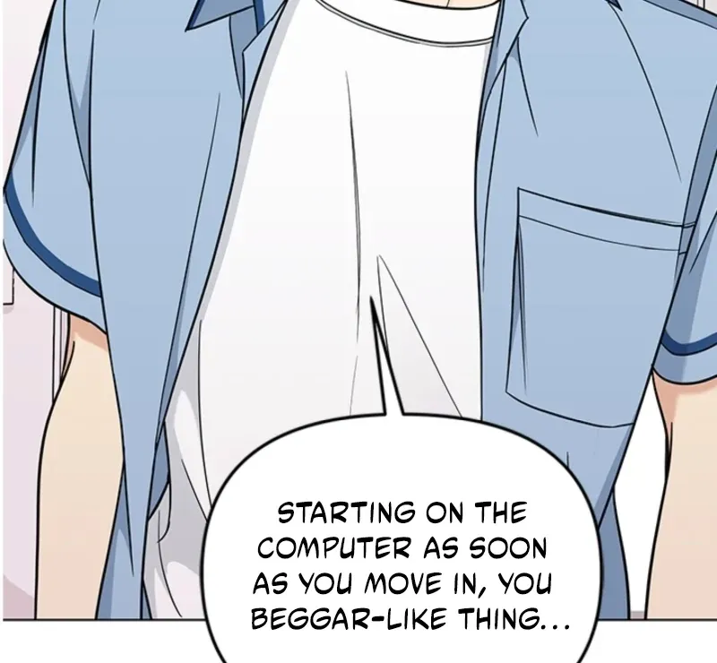 How to Dial Down a Gangster Male Lead Chapter 2 page 85 - 