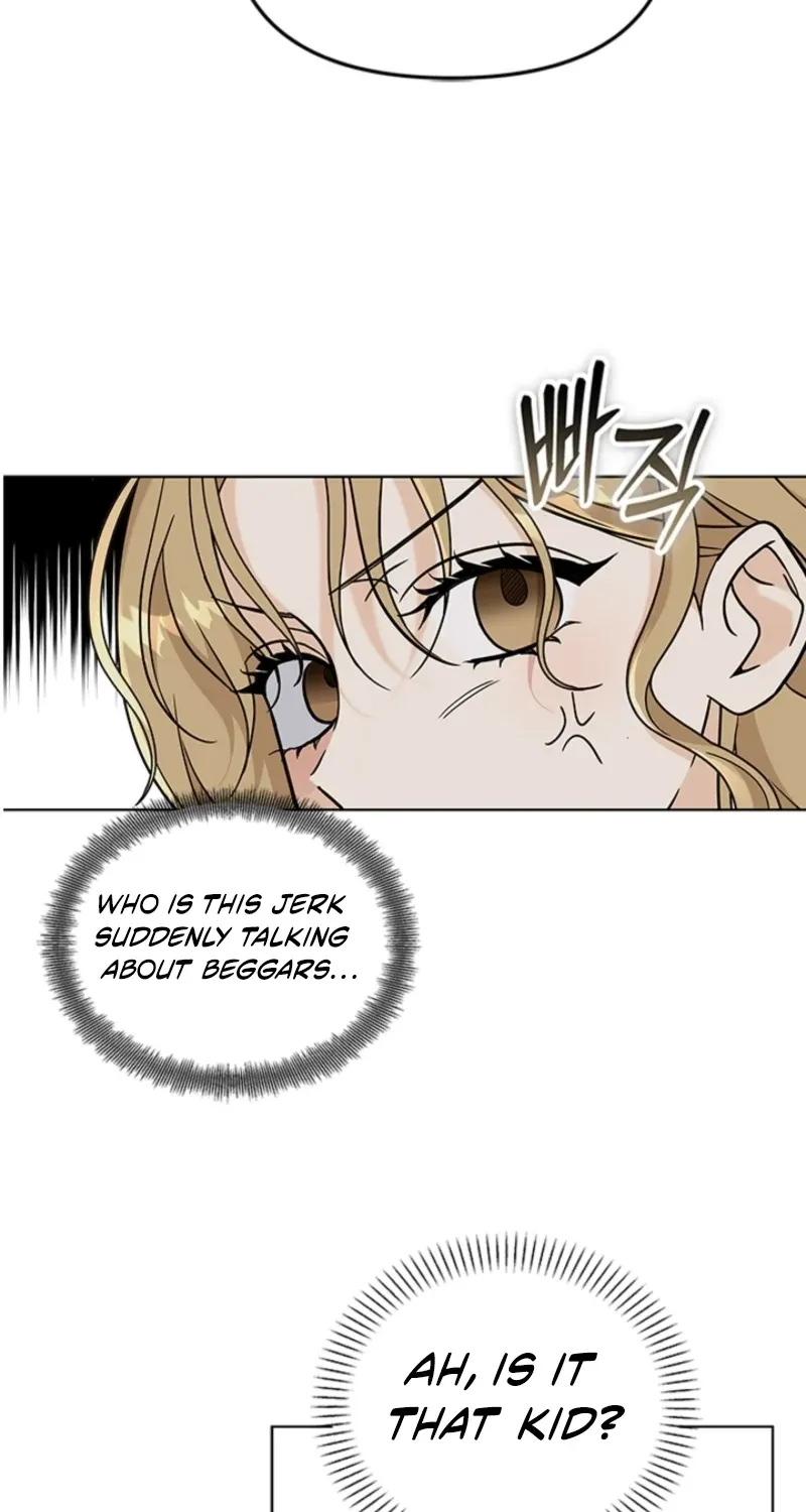 How to Dial Down a Gangster Male Lead Chapter 2 page 86 - 