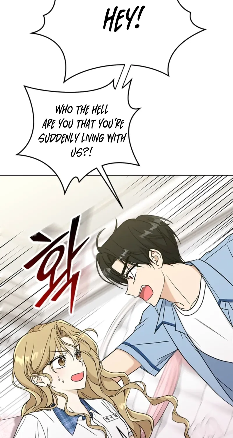 How to Dial Down a Gangster Male Lead Chapter 2 page 89 - 