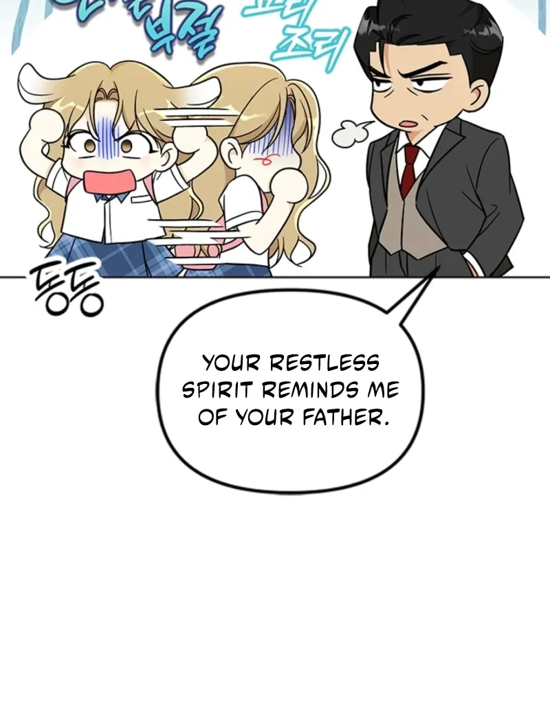 How to Dial Down a Gangster Male Lead Chapter 2 page 10 - 