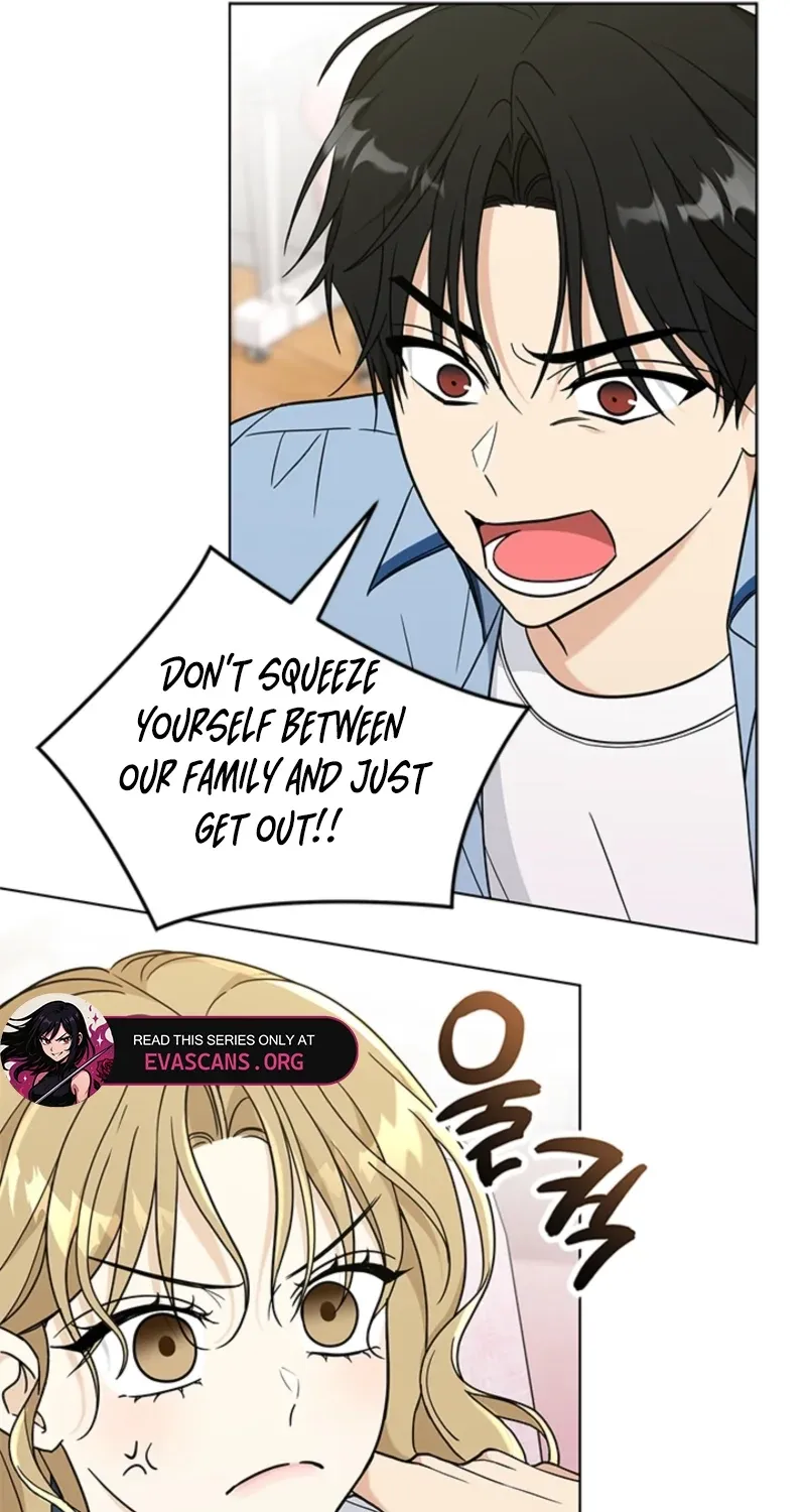 How to Dial Down a Gangster Male Lead Chapter 2 page 91 - 