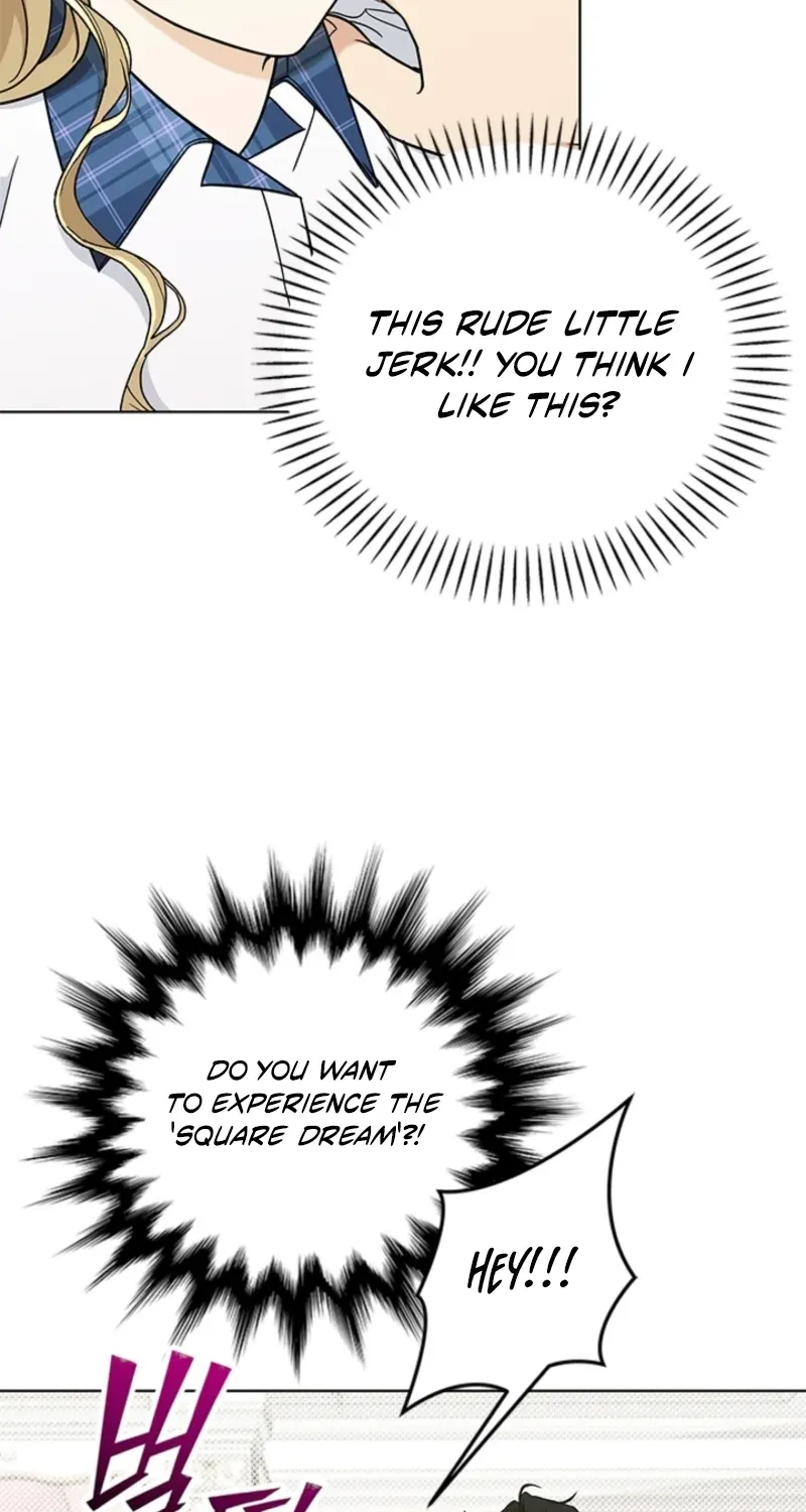 How to Dial Down a Gangster Male Lead Chapter 2 page 92 - 