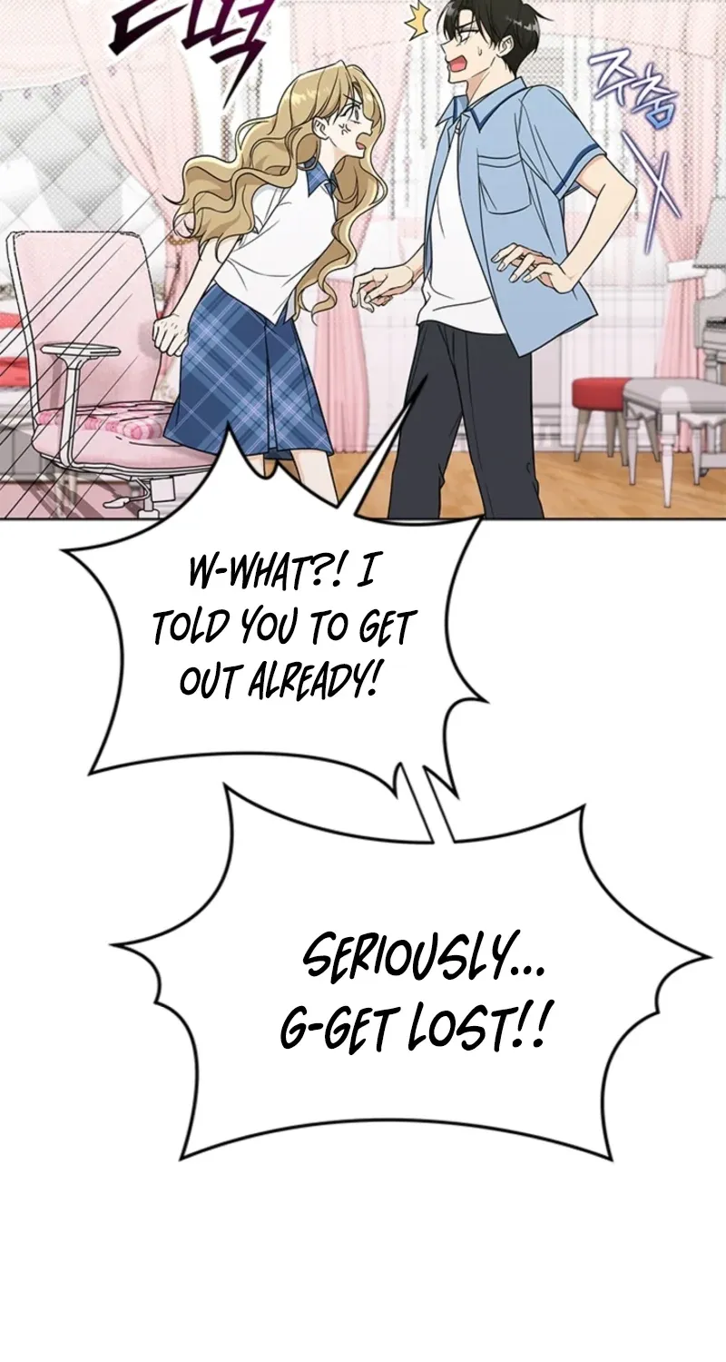 How to Dial Down a Gangster Male Lead Chapter 2 page 93 - 