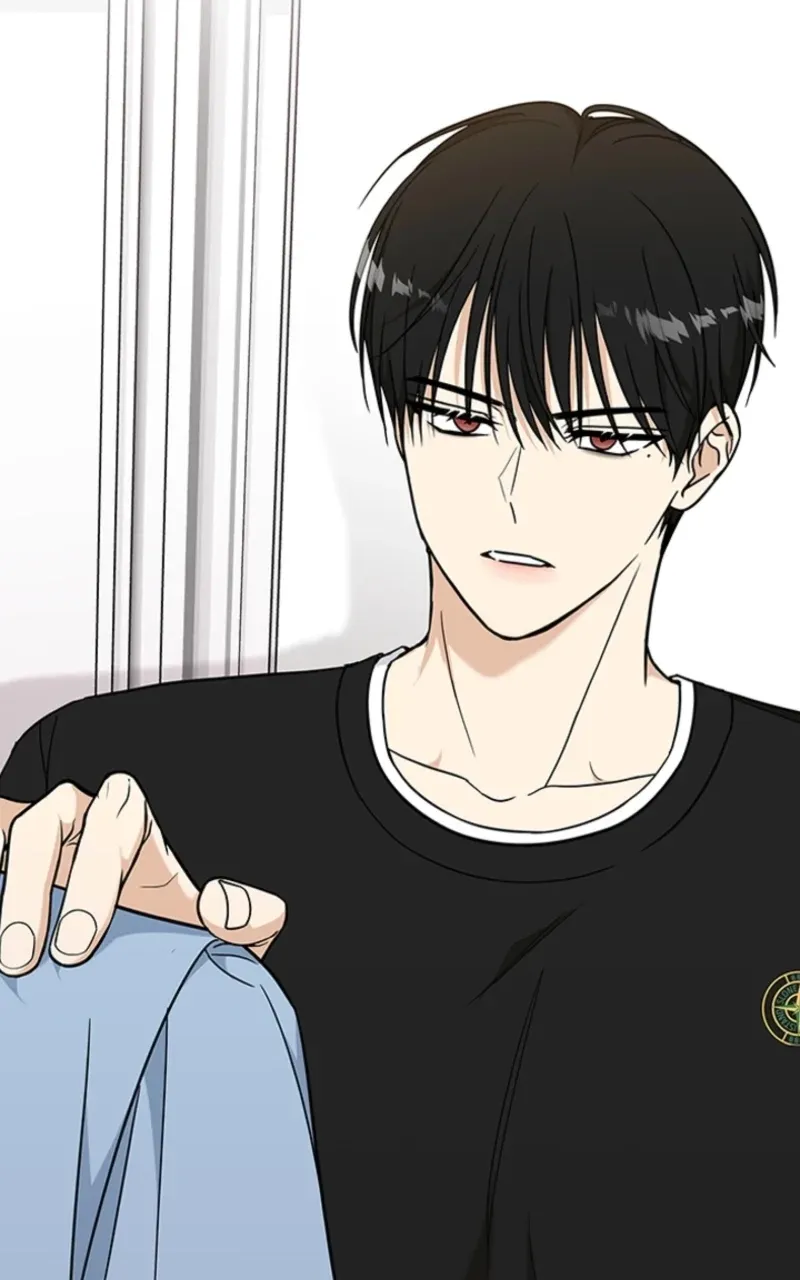 How to Dial Down a Gangster Male Lead Chapter 2 page 95 - 