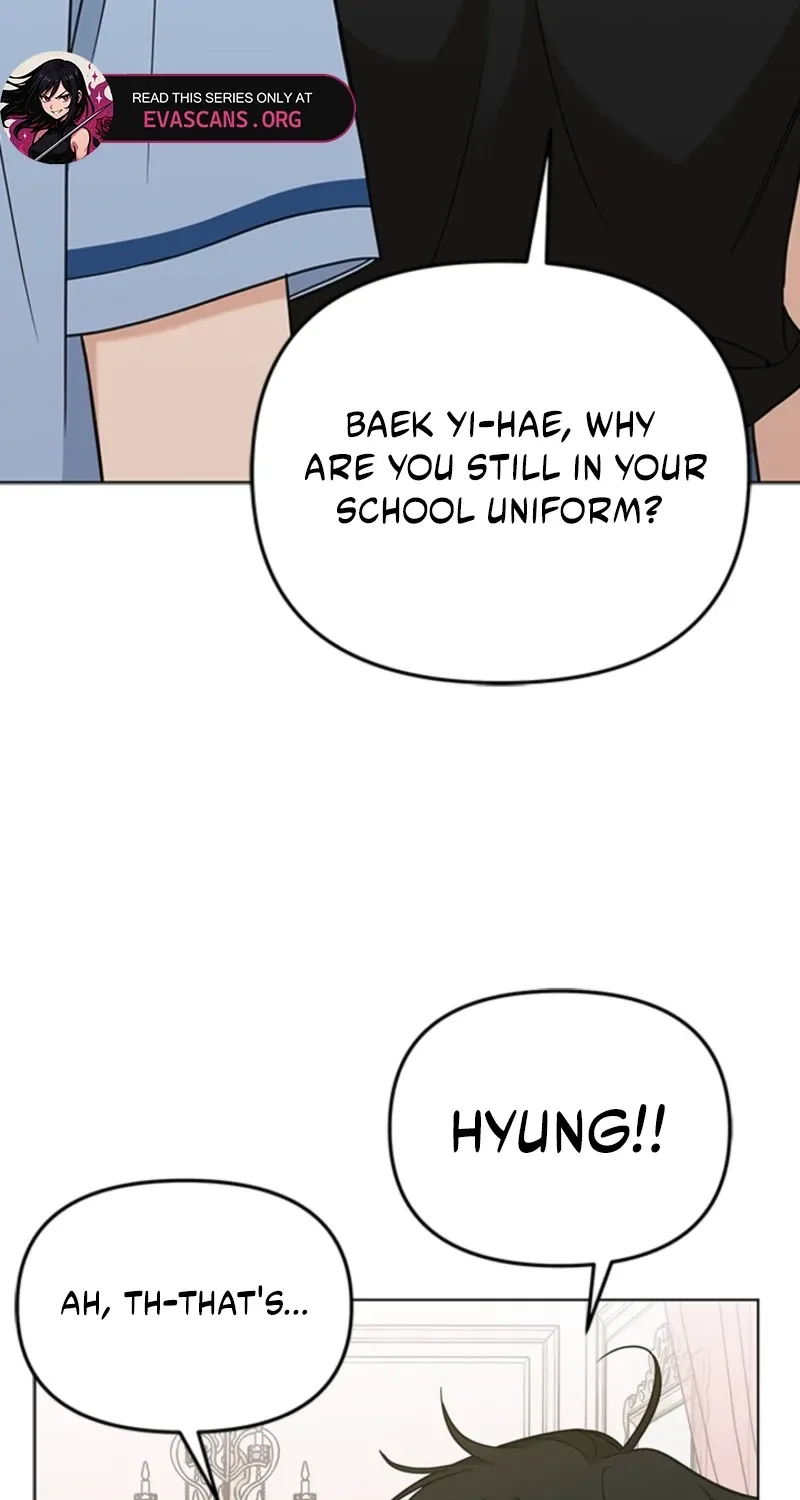How to Dial Down a Gangster Male Lead Chapter 2 page 96 - 