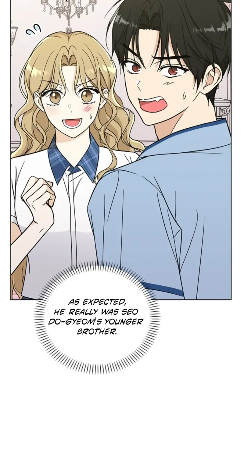 How to Dial Down a Gangster Male Lead Chapter 2 page 97 - 