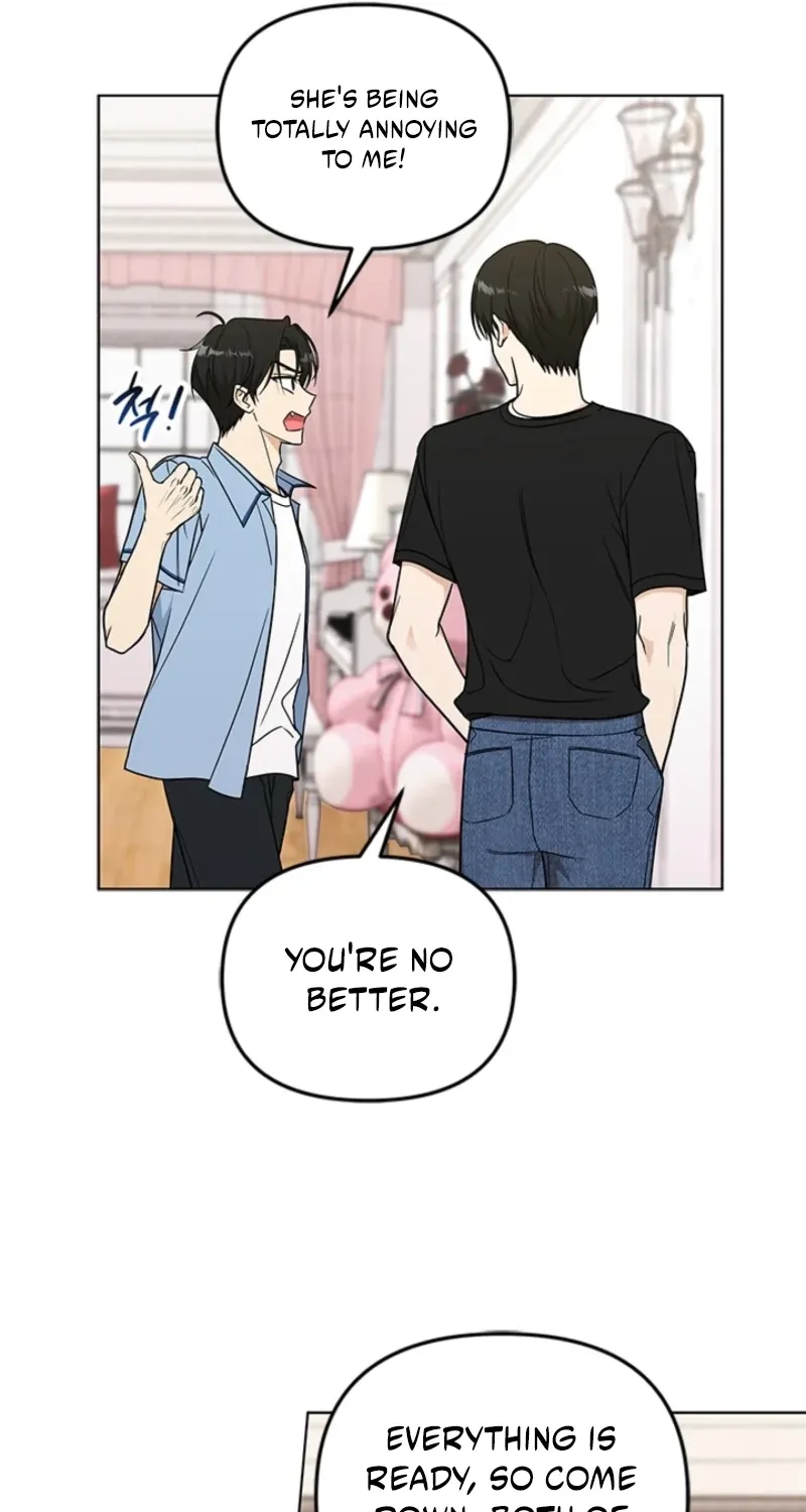 How to Dial Down a Gangster Male Lead Chapter 2 page 98 - 