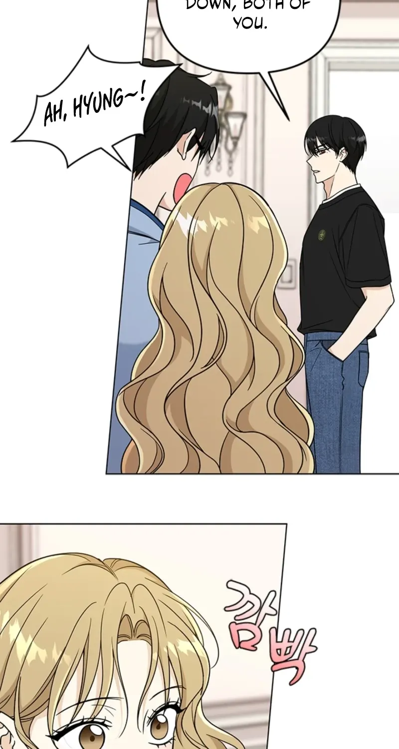 How to Dial Down a Gangster Male Lead Chapter 2 page 99 - 