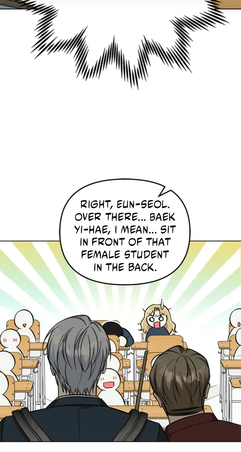 How to Dial Down a Gangster Male Lead Chapter 20 page 108 - 