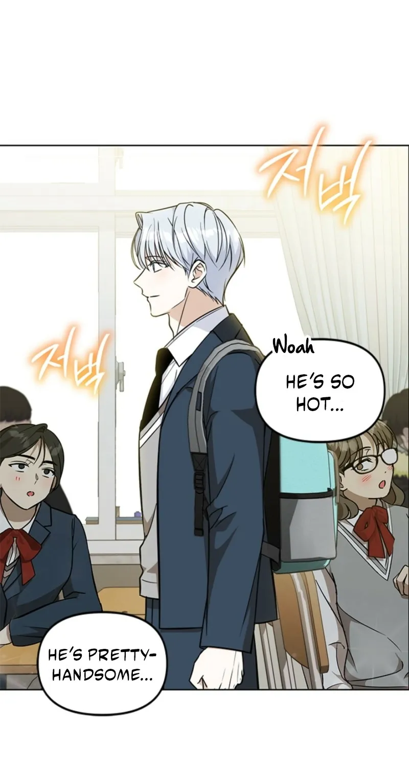 How to Dial Down a Gangster Male Lead Chapter 20 page 110 - 