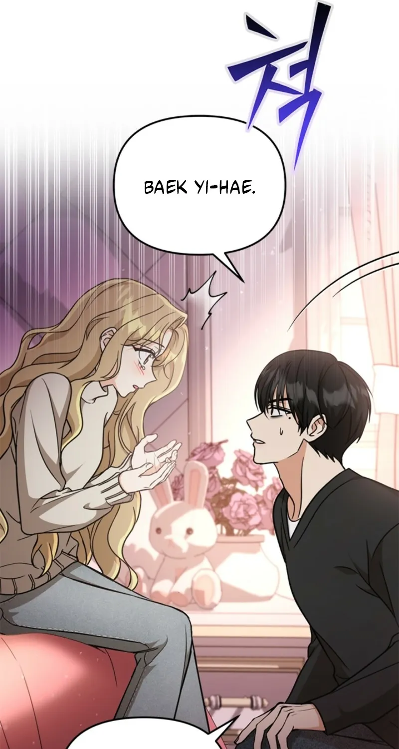 How to Dial Down a Gangster Male Lead Chapter 20 page 12 - 